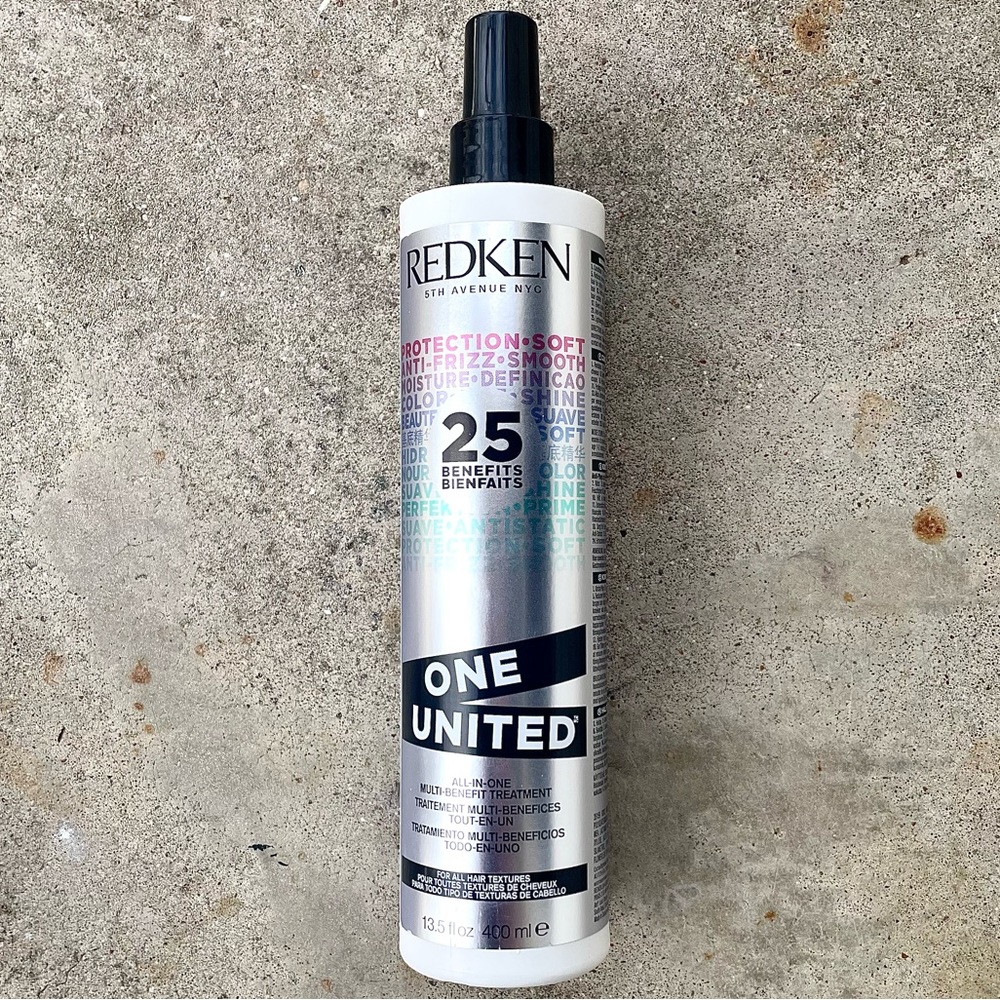 Redken One United Multi-Benefit Treatment Spray